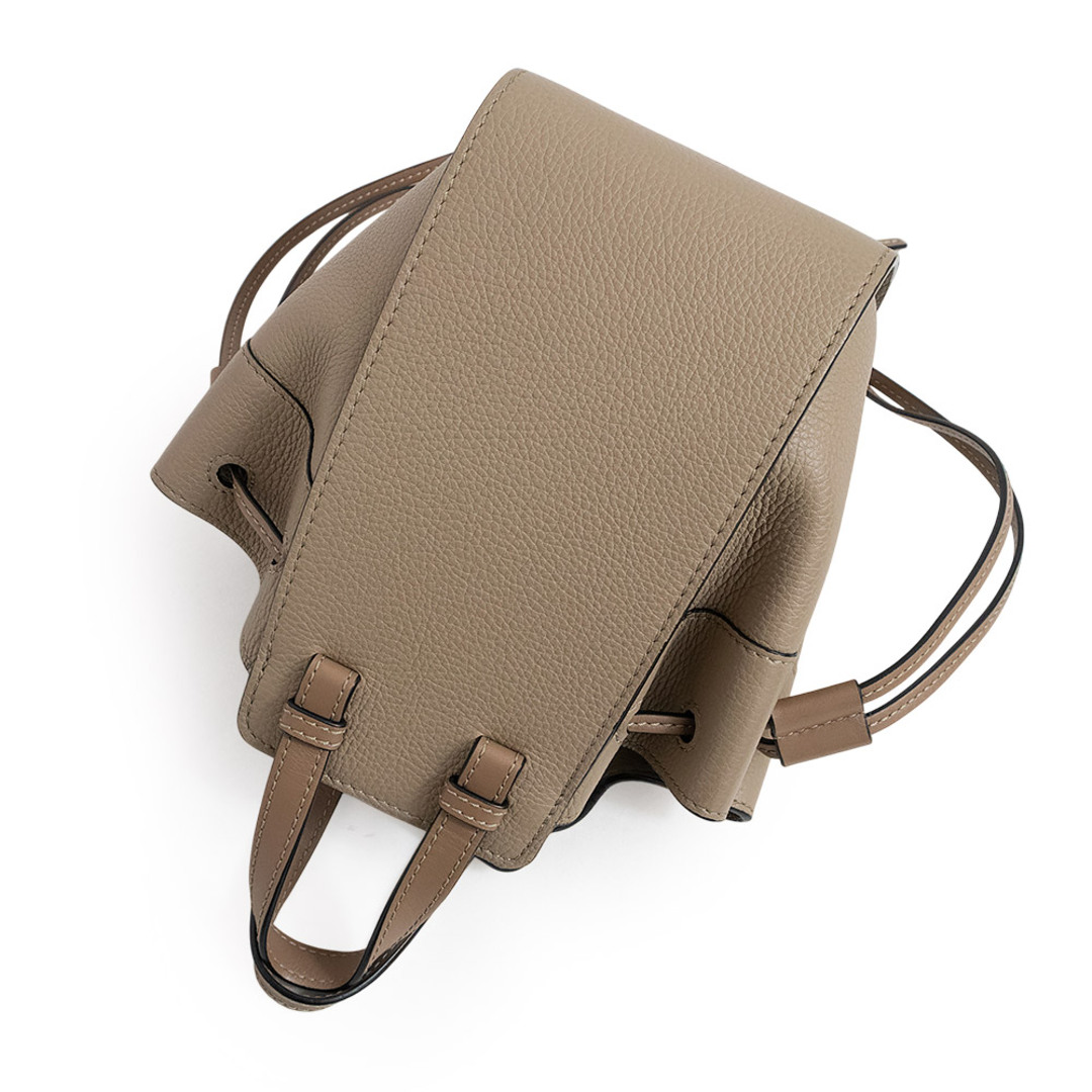 LOEWE - ロエベ ハンモック ドローストリング 2Way ミニ LOEWE - ロエベ ハンモック ドローストリング 2Way ミニ