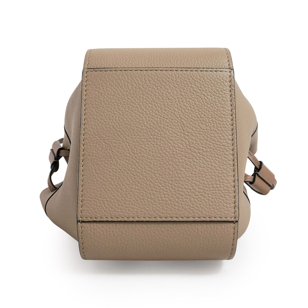 LOEWE - ロエベ ハンモック ドローストリング 2Way ミニ LOEWE - ロエベ ハンモック ドローストリング 2Way ミニ
