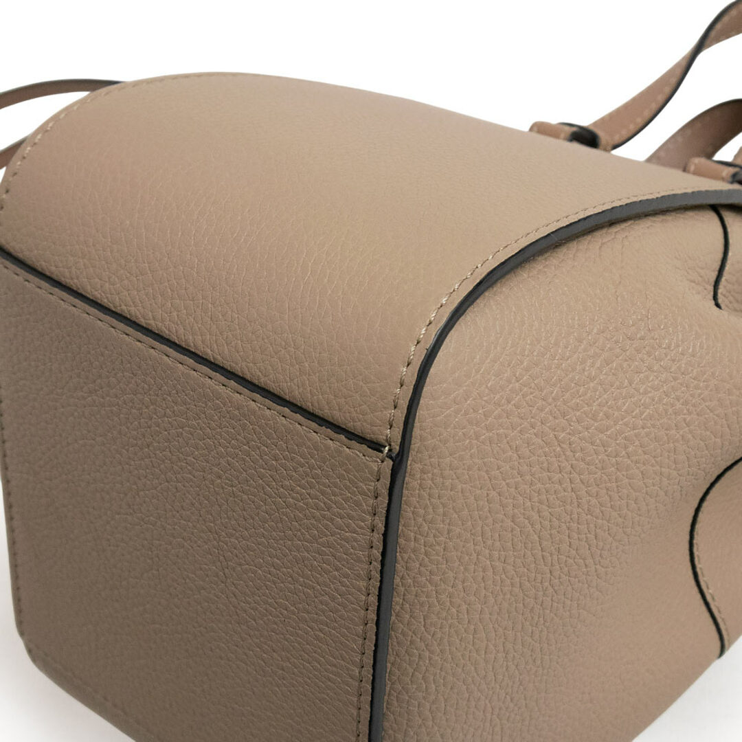 LOEWE - ロエベ ハンモック ドローストリング 2Way ミニ LOEWE - ロエベ ハンモック ドローストリング 2Way ミニ
