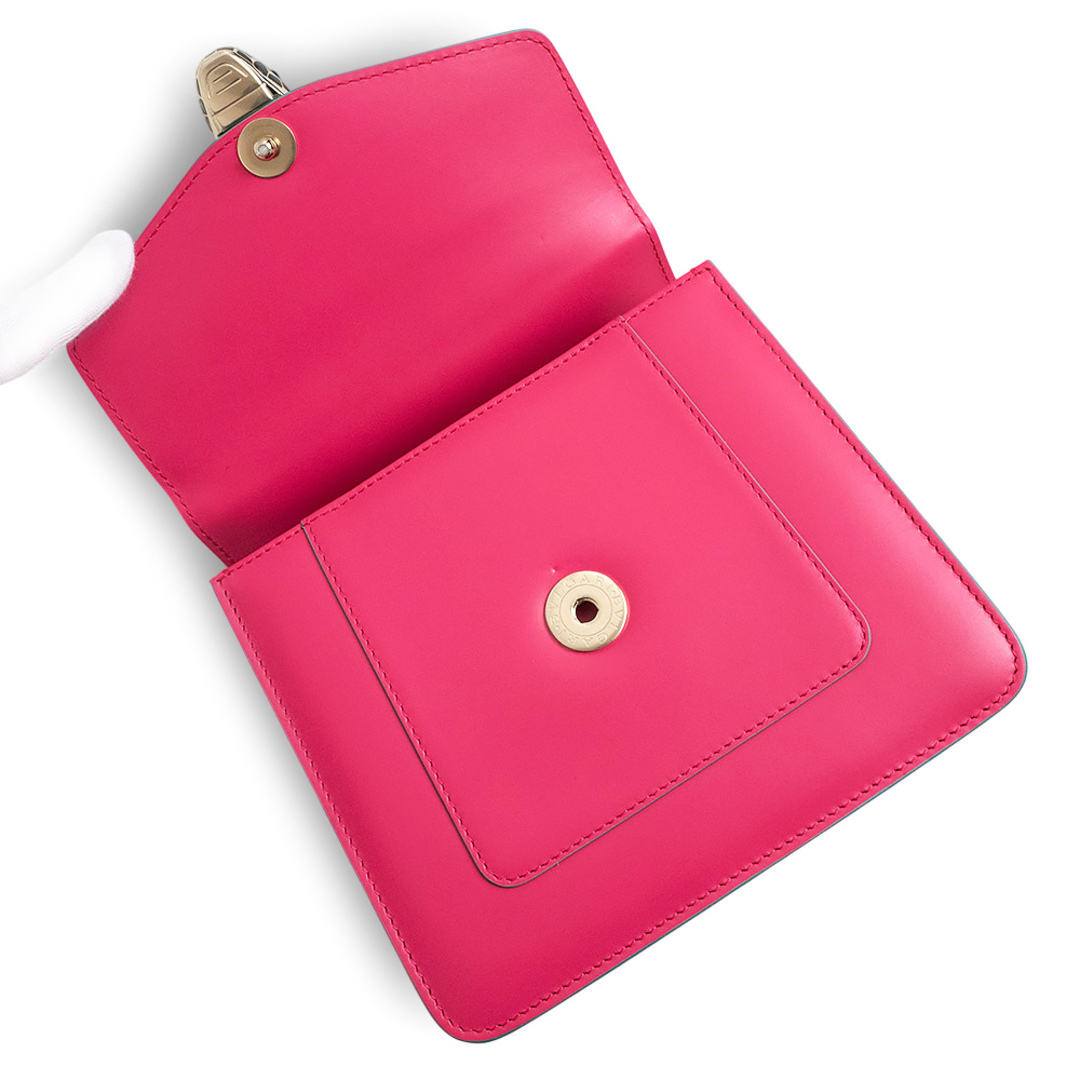 BVLGARI - ブルガリ セルペンティ フォーエバー スネーク 斜め BVLGARI - ブルガリ セルペンティ フォーエバー スネーク 斜め