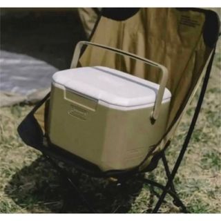 URBAN RESEARCH - 【新品未使用】『URBS別注』COLEMAN URBAN RESEARCH - 【新品未使用】『URBS別注』COLEMAN