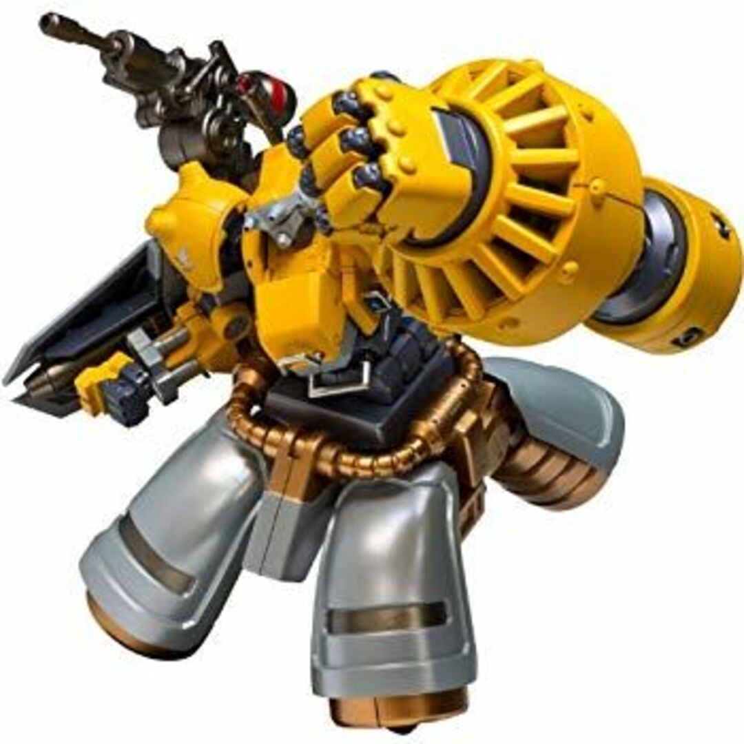 RIOBOT ブロディア・ライアット rdzdsi3 エンタメ/ホビーのエンタメ その他(その他)の商品写真