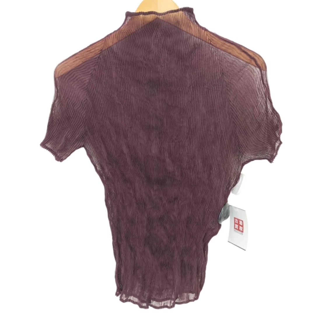 ISSEY MIYAKE - ISSEY MIYAKE(イッセイミヤケ) レディース ISSEY MIYAKE - ISSEY MIYAKE(イッセイミヤケ) レディース