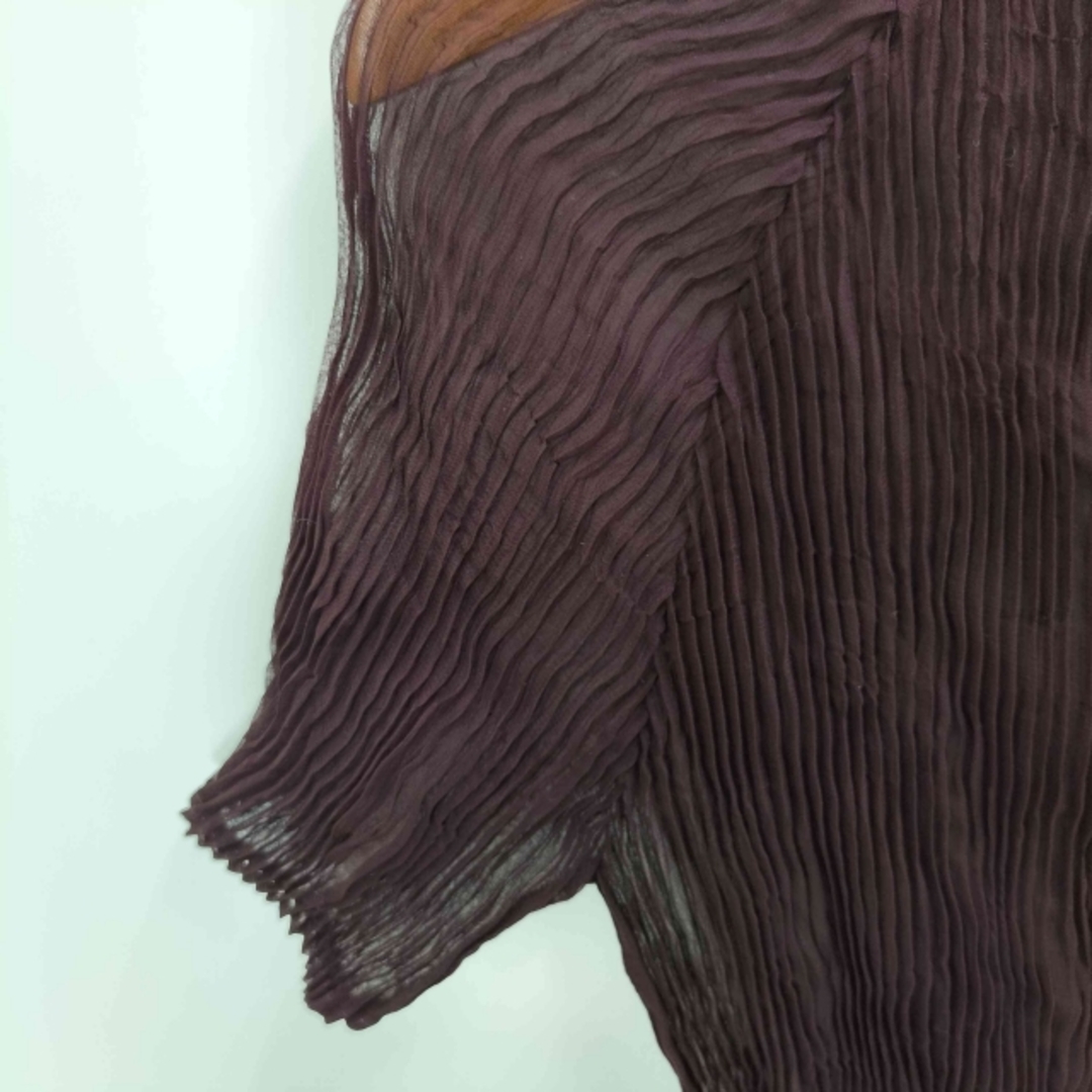 ISSEY MIYAKE - ISSEY MIYAKE(イッセイミヤケ) レディース ISSEY MIYAKE - ISSEY MIYAKE(イッセイミヤケ) レディース