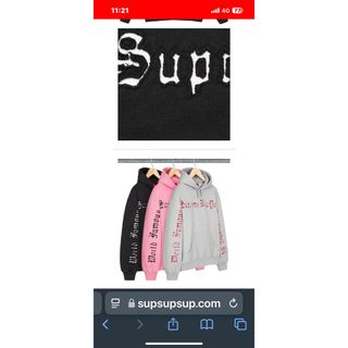 Supreme - 【Mサイズ】Supreme x Frank Frazetta Zip Upの通販 Supreme - 【Mサイズ】Supreme x Frank Frazetta Zip Upの通販