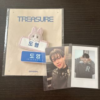 TREASURE - TREASURE ドヨン セット トレカの通販 by KSHOP TREASURE - TREASURE ドヨン セット トレカの通販 by KSHOP