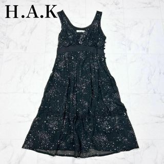 H.A.K(ワンピース)のフリマアイテム一覧 H.A.K(ワンピース)のフリマアイテム一覧