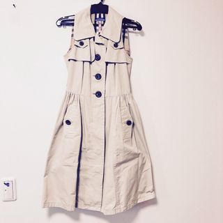 BURBERRY BLUE LABEL(ひざ丈ワンピース)のフリマアイテム一覧 BURBERRY BLUE LABEL(ひざ丈ワンピース)のフリマアイテム一覧