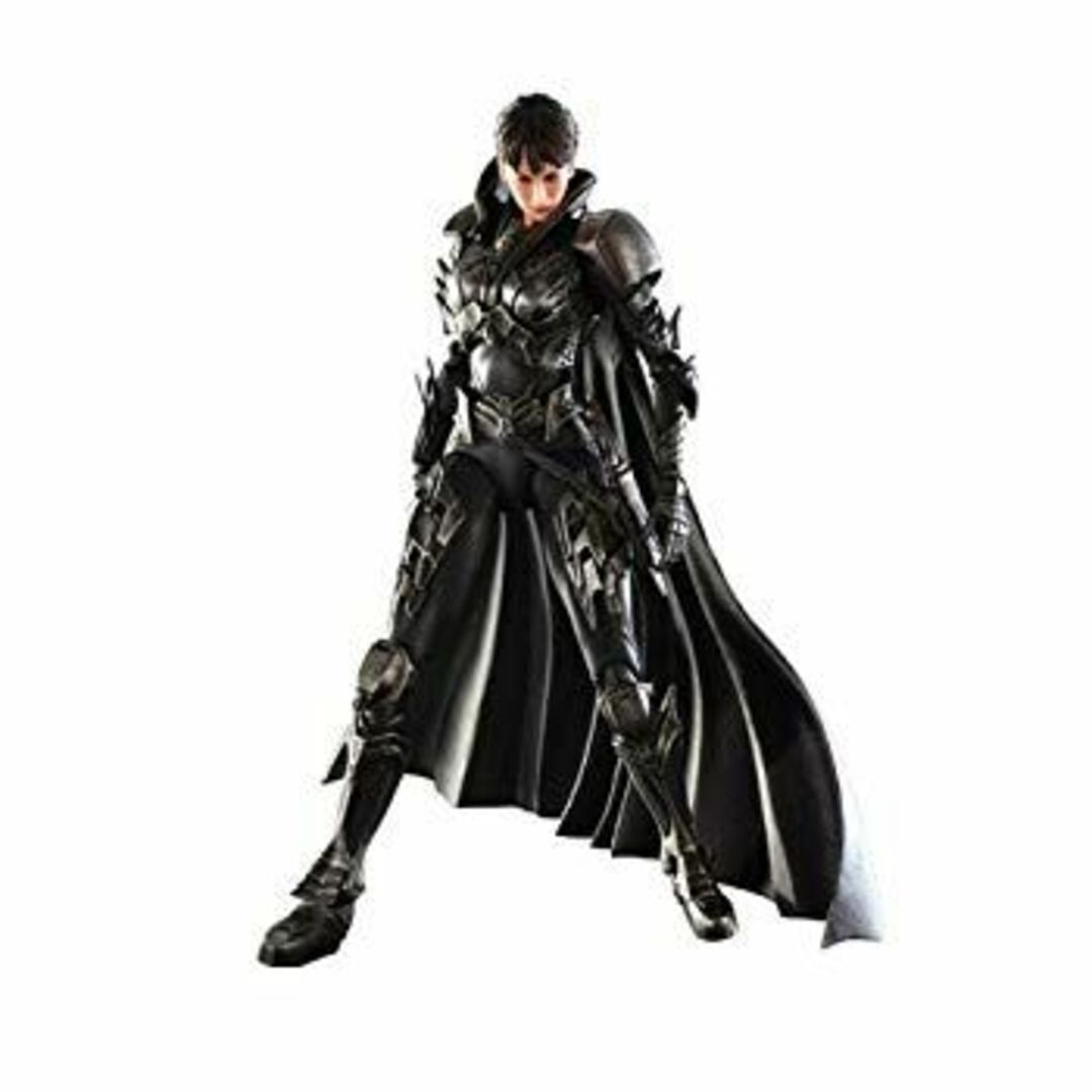 MAN OF STEEL PLAY ARTS改 ファオラ=ウル(PVC塗装済みアクションフィギュア) rdzdsi3 エンタメ/ホビーのエンタメ その他(その他)の商品写真