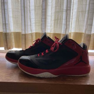Jordan Brand(NIKE) - 要補修 中古 ナイキ エアジョーダン6 Jordan Brand(NIKE) - 要補修 中古 ナイキ エアジョーダン6