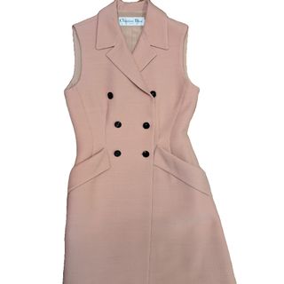 Christian Dior(ベスト/ジレ)のフリマアイテム一覧 Christian Dior(ベスト/ジレ)のフリマアイテム一覧