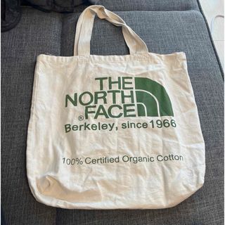THE NORTH FACE - ザノースフェイス チューニング レザー トート THE NORTH FACE - ザノースフェイス チューニング レザー トート