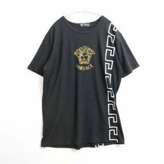 VERSACE - VERSACE ヴェルサーチ パーカーの通販 by BRINGラクマ VERSACE - VERSACE ヴェルサーチ パーカーの通販 by BRINGラクマ