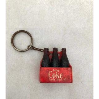コカ・コーラ - 瓶ファンタ 瓶コーラ 2本セット 昭和レトロ コカ・コーラ - 瓶ファンタ 瓶コーラ 2本セット 昭和レトロ