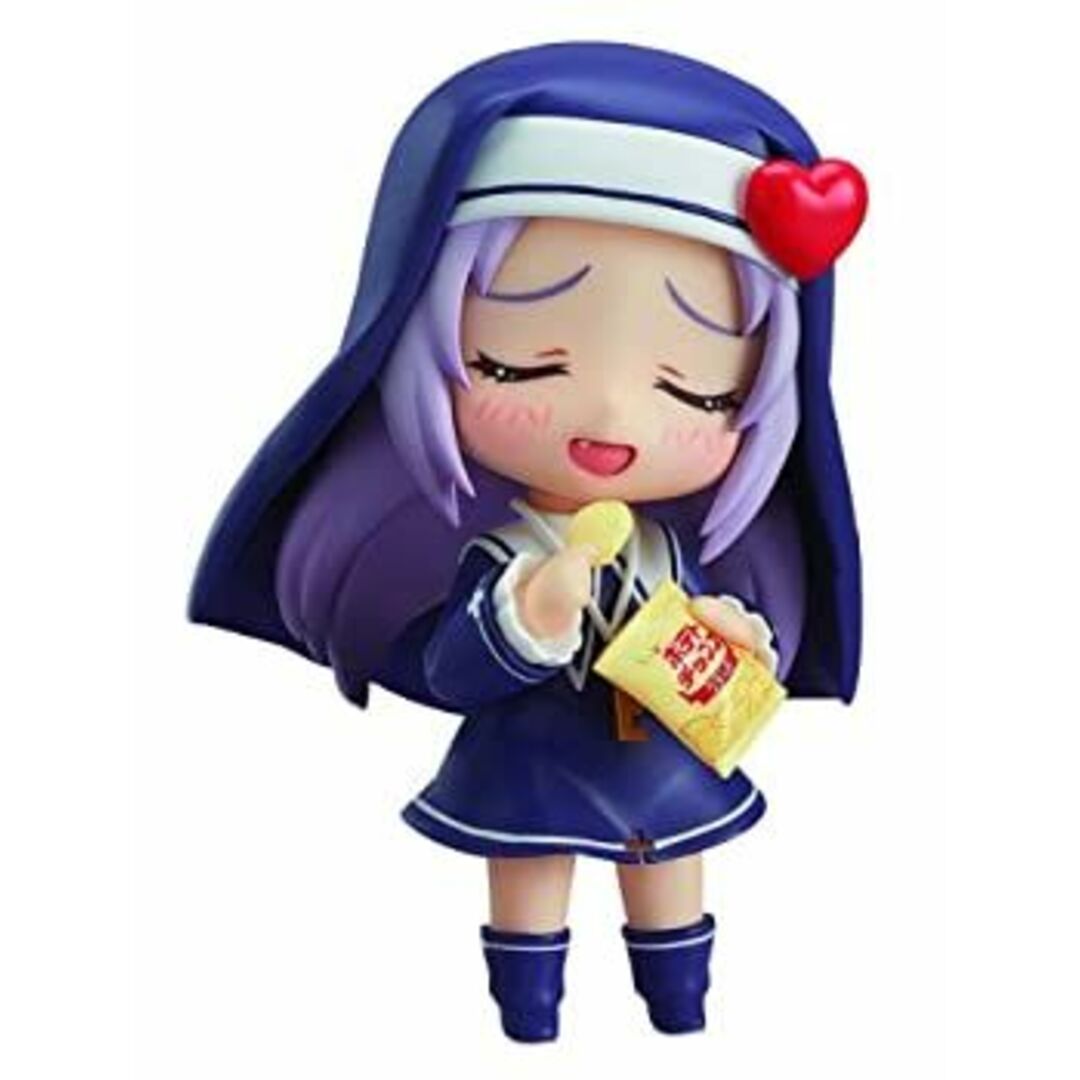 僕は友達が少ないNEXT ねんどろいど 高山マリア (ノンスケール ABS&PVC 塗装済み可動フィギュア) エンタメ/ホビーのフィギュア(特撮)の商品写真