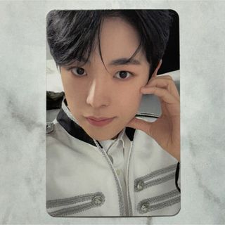 NCT - NCT DREAM DREAMSCAPE ver. ジェノ 2枚セット 日本盤の NCT - NCT DREAM DREAMSCAPE ver. ジェノ 2枚セット 日本盤の