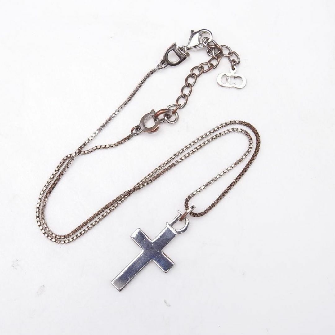 Christian Dior - Christian Dior ヴィンテージ クロス/ロゴ入り Christian Dior - Christian Dior ヴィンテージ クロス/ロゴ入り