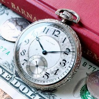 Waltham(時計)のフリマアイテム一覧 Waltham(時計)のフリマアイテム一覧
