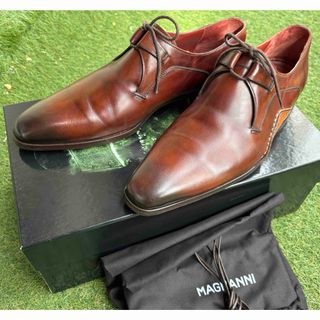MAGNANNI(靴/シューズ)のフリマアイテム一覧 MAGNANNI(靴/シューズ)のフリマアイテム一覧