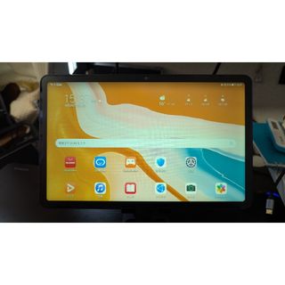 HUAWEI - HUAWEI MatePad Paper 新品同様 開封のみの通販 by HUAWEI - HUAWEI MatePad Paper 新品同様 開封のみの通販 by