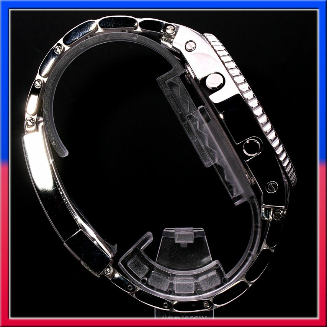 G-SHOCK - G-SHOCK GA-2100 カシマリーナMOD ペプシカラーの通販 G-SHOCK - G-SHOCK GA-2100 カシマリーナMOD ペプシカラーの通販