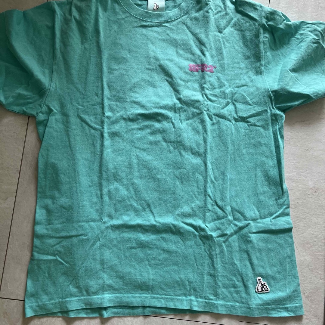 FR2 - F R2 月桃 Tシャツの通販 by おもち's shop|エフアール FR2 - F R2 月桃 Tシャツの通販 by おもち's shop|エフアール