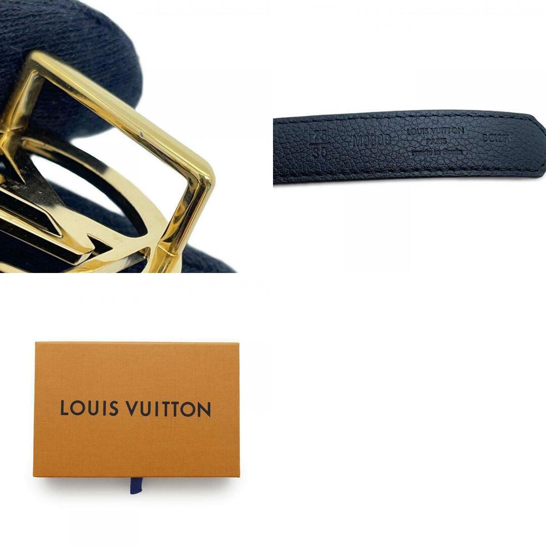LOUIS VUITTON - ルイヴィトン ベルト モノグラム リバーシブル LOUIS VUITTON - ルイヴィトン ベルト モノグラム リバーシブル