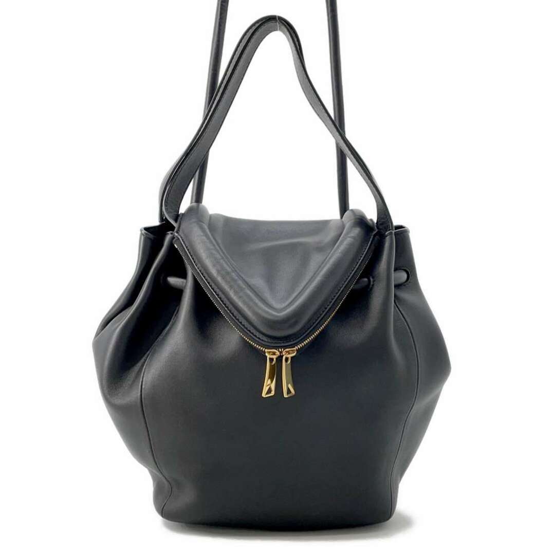BOTTEGA VENETA - ボッテガヴェネタ ショルダーバッグ ビーク BOTTEGA VENETA - ボッテガヴェネタ ショルダーバッグ ビーク