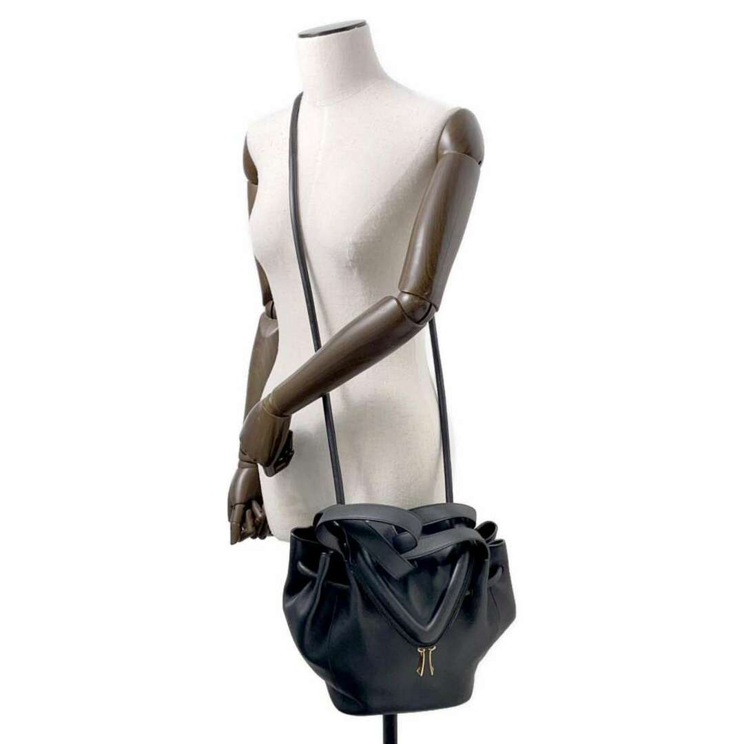 BOTTEGA VENETA - ボッテガヴェネタ ショルダーバッグ ビーク BOTTEGA VENETA - ボッテガヴェネタ ショルダーバッグ ビーク