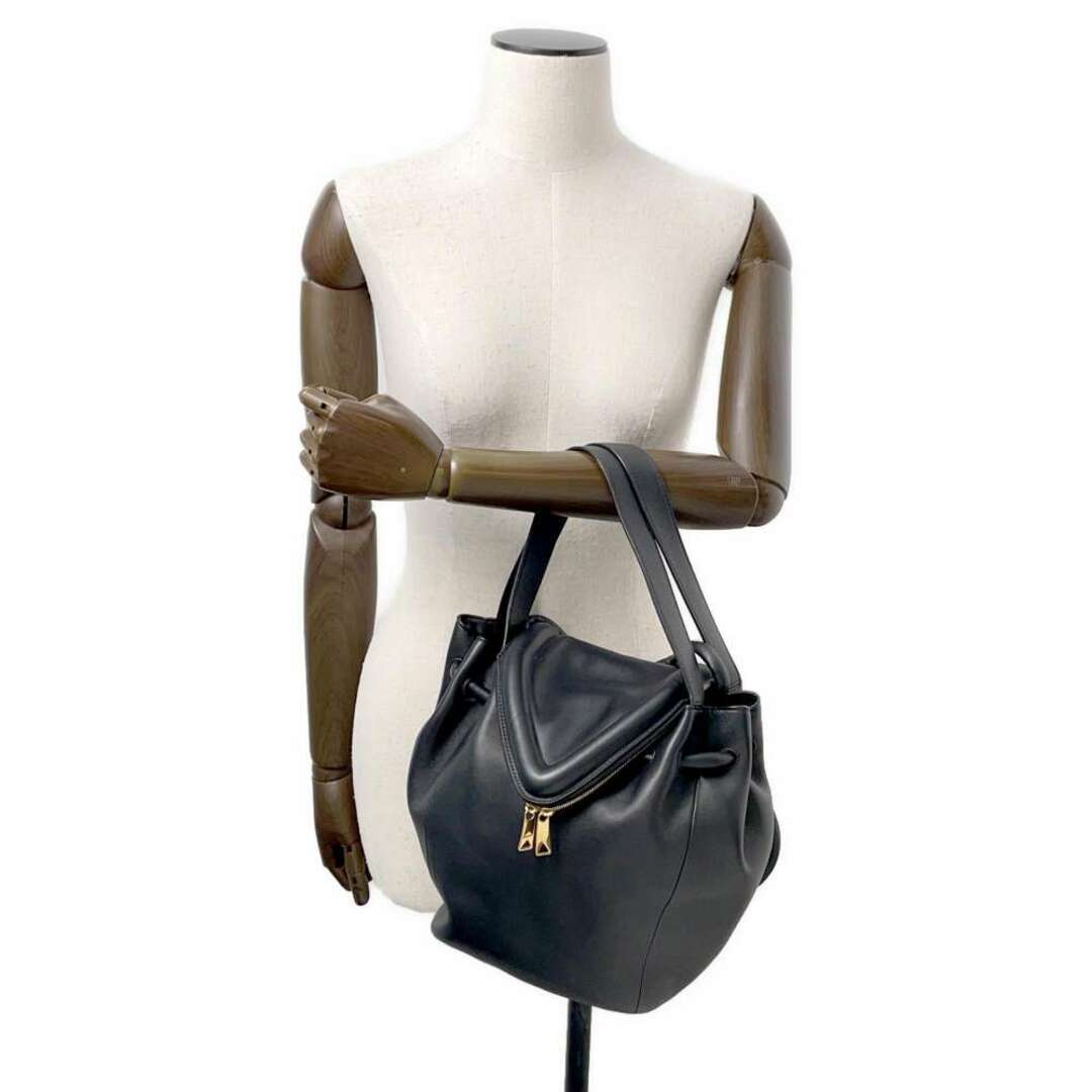BOTTEGA VENETA - ボッテガヴェネタ ショルダーバッグ ビーク BOTTEGA VENETA - ボッテガヴェネタ ショルダーバッグ ビーク
