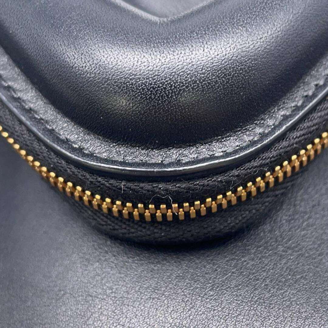 BOTTEGA VENETA - ボッテガヴェネタ ショルダーバッグ ビーク BOTTEGA VENETA - ボッテガヴェネタ ショルダーバッグ ビーク