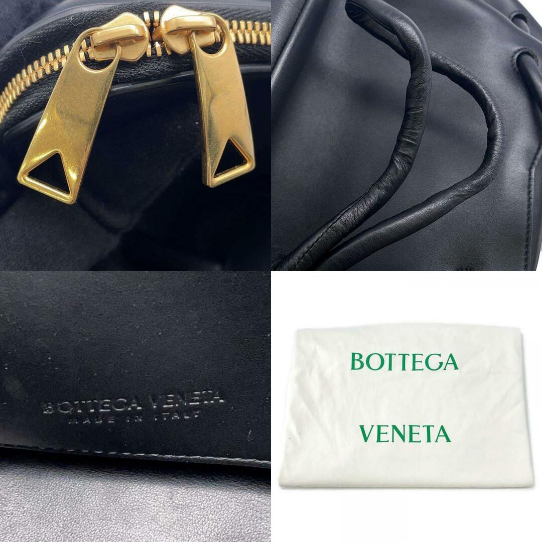 BOTTEGA VENETA - ボッテガヴェネタ ショルダーバッグ ビーク BOTTEGA VENETA - ボッテガヴェネタ ショルダーバッグ ビーク