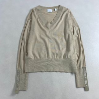 BURBERRY(ニット/セーター)のフリマアイテム一覧 BURBERRY(ニット/セーター)のフリマアイテム一覧
