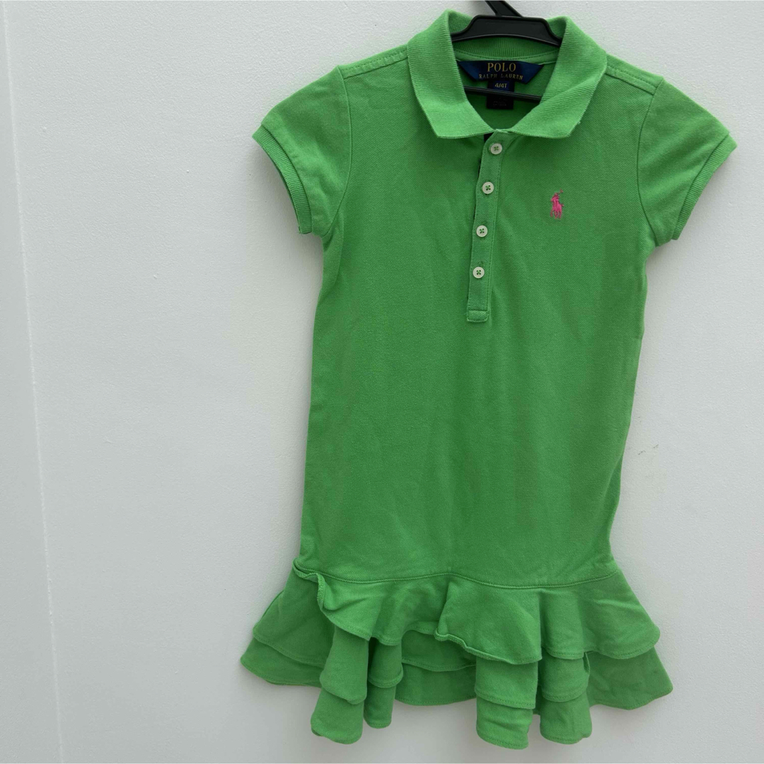 POLO RALPH LAUREN - 【即日発送】POLO RALPH LAUREN 半袖 POLO RALPH LAUREN - 【即日発送】POLO RALPH LAUREN 半袖