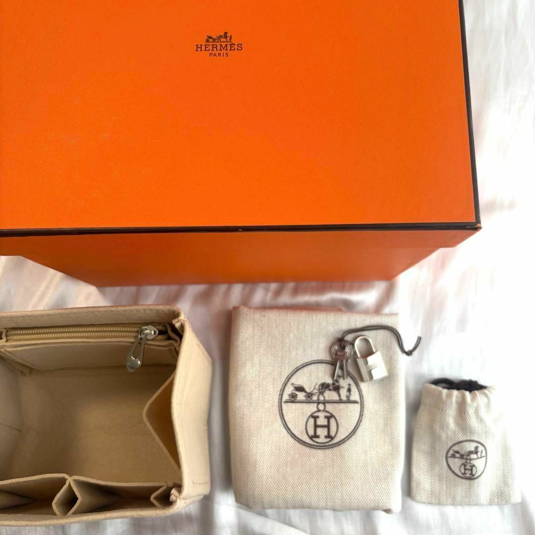 HERMES - 付属品完備☆HERMES エルメス ピコタンロックPM HERMES - 付属品完備☆HERMES エルメス ピコタンロックPM