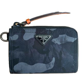 PRADA - プラダ/PRADA ベルト メンズ 型押しカーフスキン レザー PRADA - プラダ/PRADA ベルト メンズ 型押しカーフスキン レザー