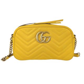 GUCCI(バッグ ・ イエロー/黄色系)のフリマアイテム一覧 GUCCI(バッグ ・ イエロー/黄色系)のフリマアイテム一覧