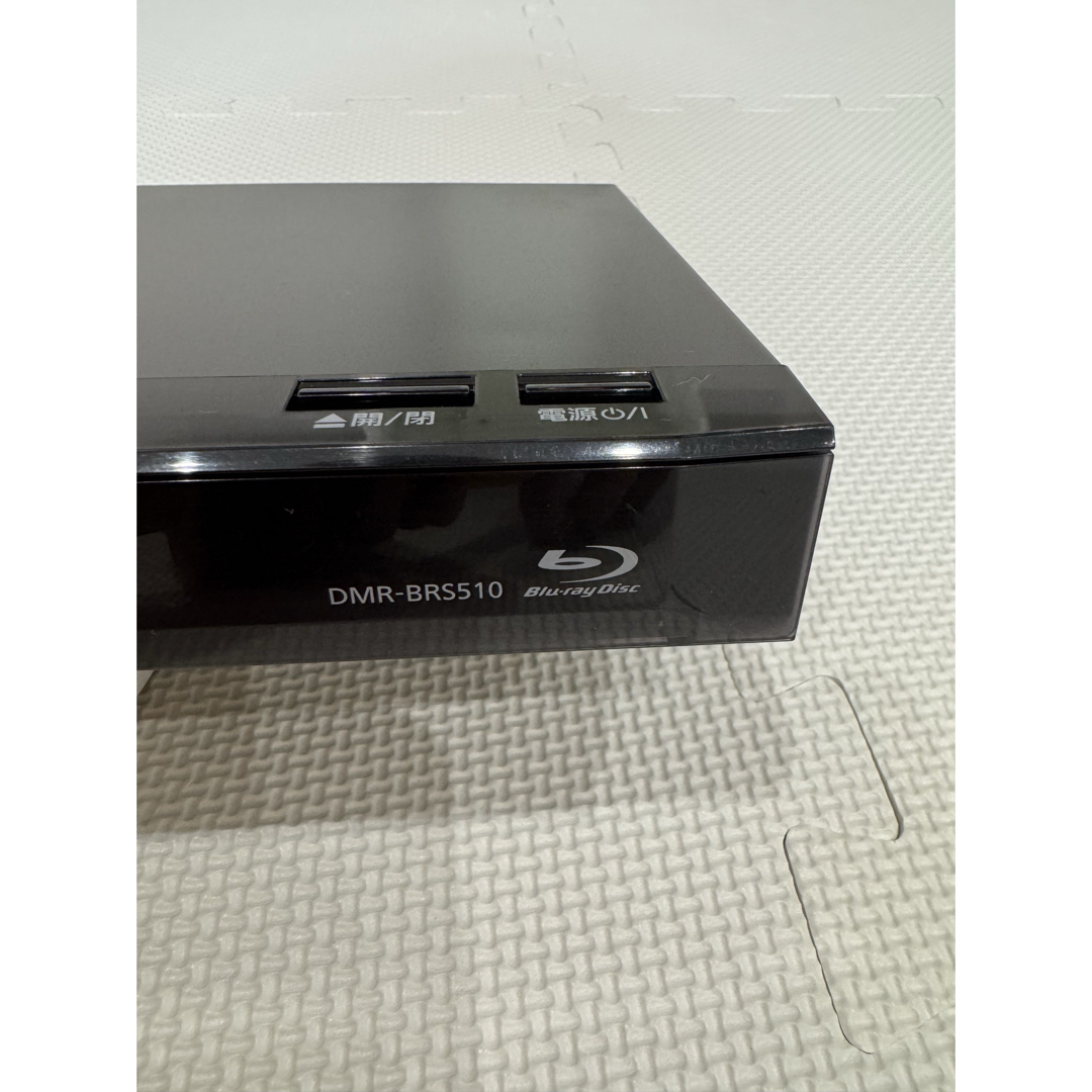 Panasonic - Panasonic ブルーレイディスクレコーダー DIGA DMR Panasonic - Panasonic ブルーレイディスクレコーダー DIGA DMR