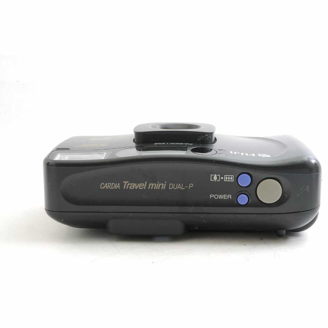 OLYMPUS - Olympus μ ZOOM 105 FUJIFILM カメラ 2台の通販 by OLYMPUS - Olympus μ ZOOM 105 FUJIFILM カメラ 2台の通販 by