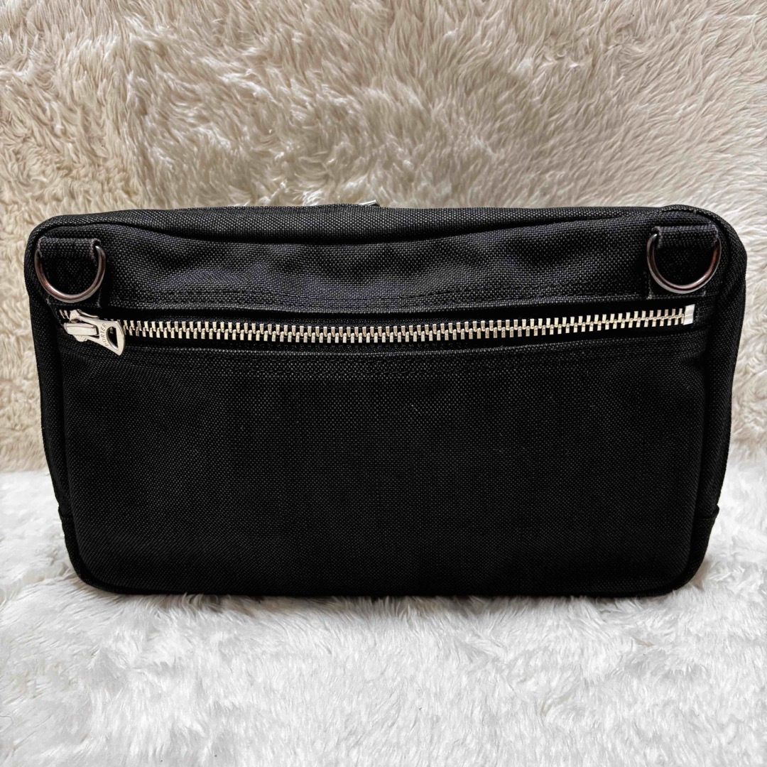 PORTER - 【人気】【美品】PORTER スモーキー ショルダーバッグ PORTER - 【人気】【美品】PORTER スモーキー ショルダーバッグ