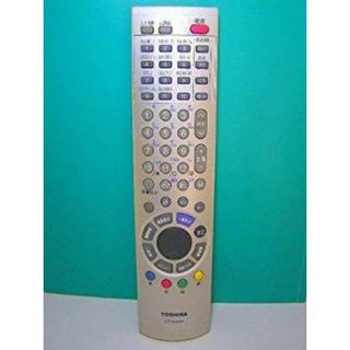 東芝 テレビリモコン CT-90204 rdzdsi3(その他)