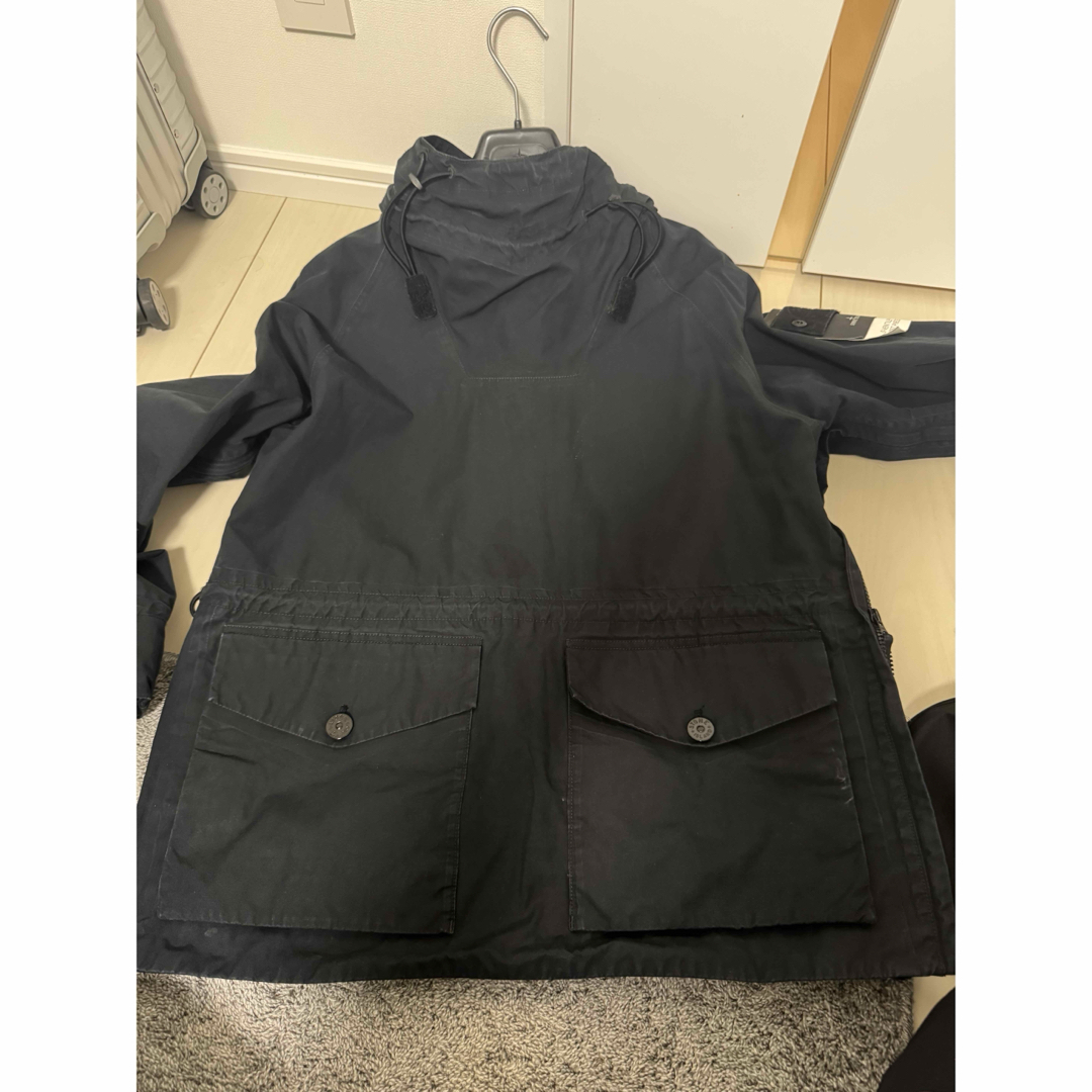 STONE ISLAND - ストーンアイランドゴーストピース ストーン STONE ISLAND - ストーンアイランドゴーストピース ストーン