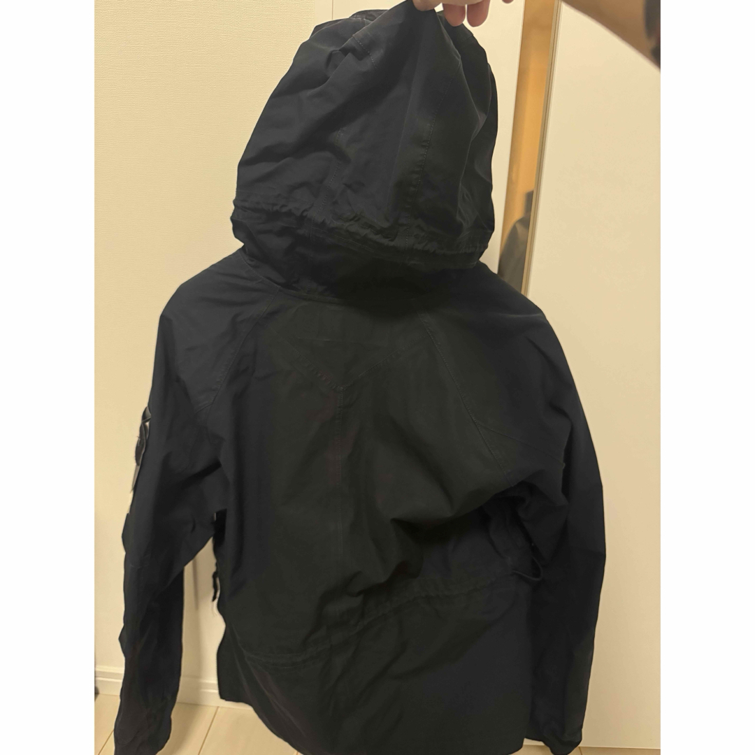 STONE ISLAND - ストーンアイランドゴーストピース ストーン STONE ISLAND - ストーンアイランドゴーストピース ストーン