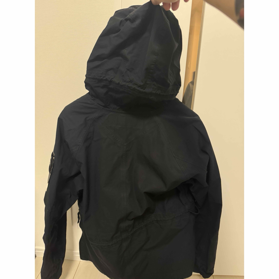 STONE ISLAND - ストーンアイランドゴーストピース ストーン STONE ISLAND - ストーンアイランドゴーストピース ストーン