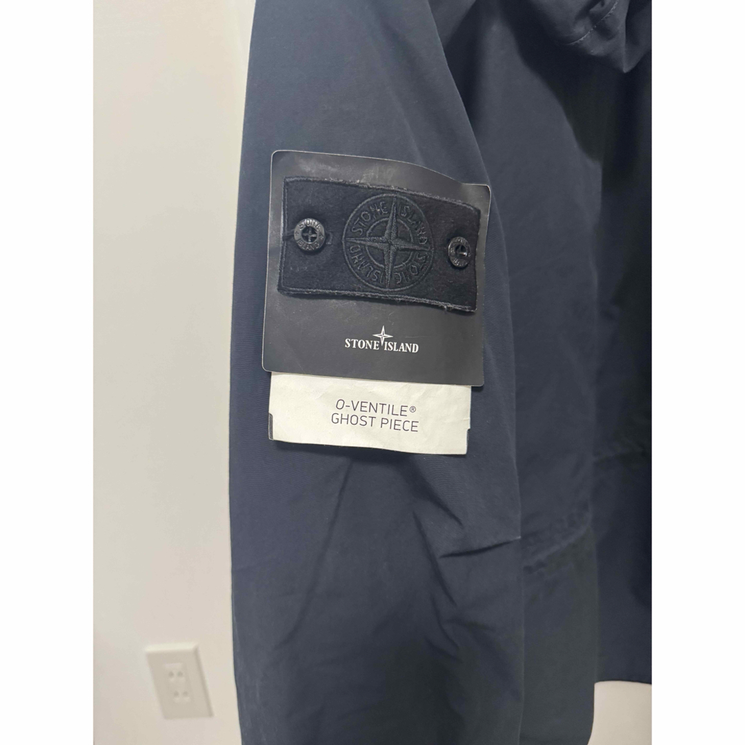 STONE ISLAND - ストーンアイランドゴーストピース ストーン STONE ISLAND - ストーンアイランドゴーストピース ストーン
