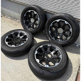 新車外し】アルファード30系後期純正17インチタイヤホイール4本 新車外し】アルファード30系後期純正17インチタイヤホイール4本