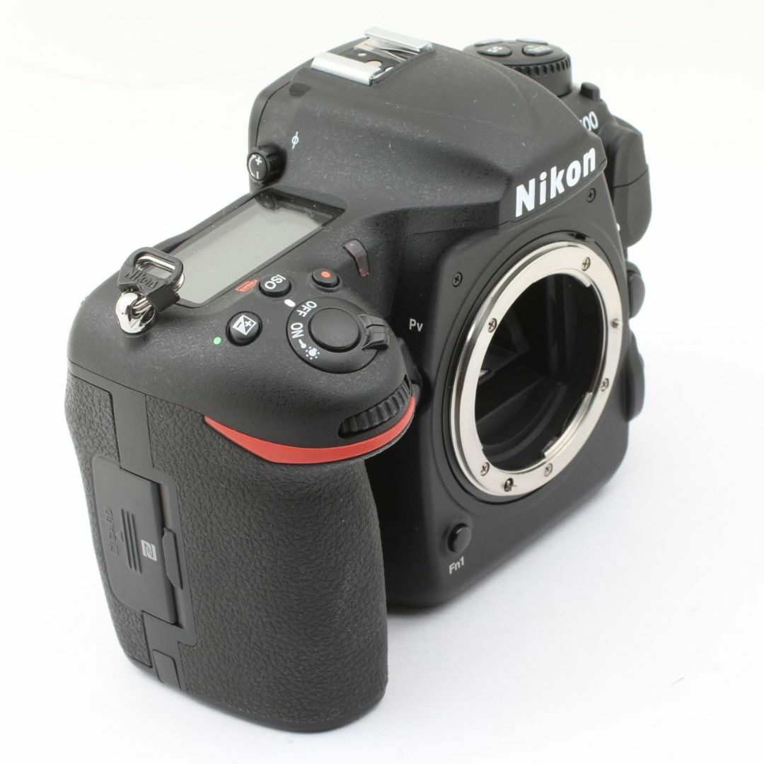 Nikon - 【撮影枚数 642 枚】Nikon D500 ボディの通販 by 千石 Nikon - 【撮影枚数 642 枚】Nikon D500 ボディの通販 by 千石