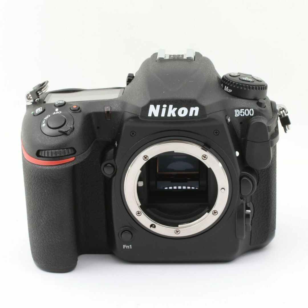 Nikon - 【撮影枚数 642 枚】Nikon D500 ボディの通販 by 千石 Nikon - 【撮影枚数 642 枚】Nikon D500 ボディの通販 by 千石