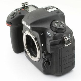 Nikon - 【撮影枚数 642 枚】Nikon D500 ボディの通販 by 千石 Nikon - 【撮影枚数 642 枚】Nikon D500 ボディの通販 by 千石