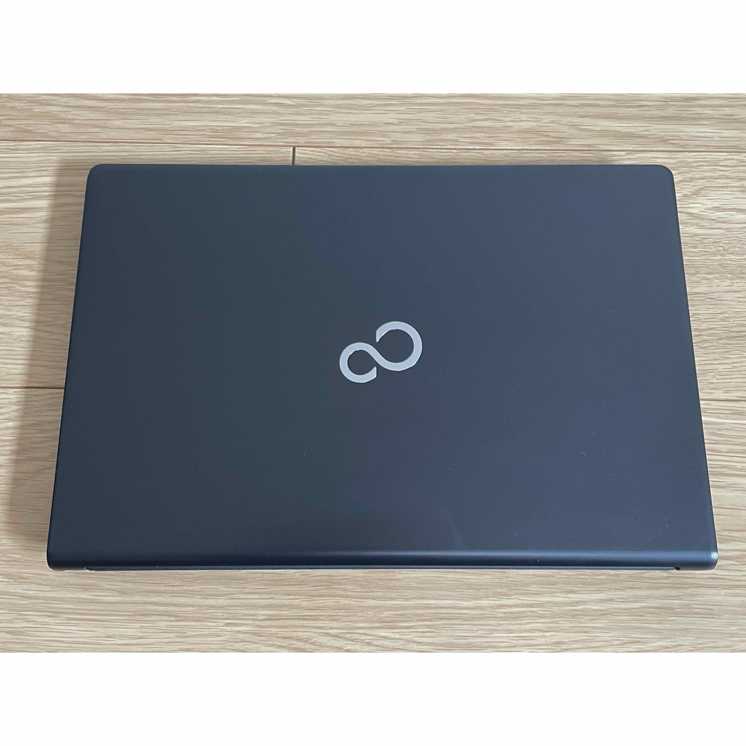 富士通 - FUJITSU LIFEBOOK FHD液晶 i5-8350U SSD128GBの通販 by 富士通 - FUJITSU LIFEBOOK FHD液晶 i5-8350U SSD128GBの通販 by